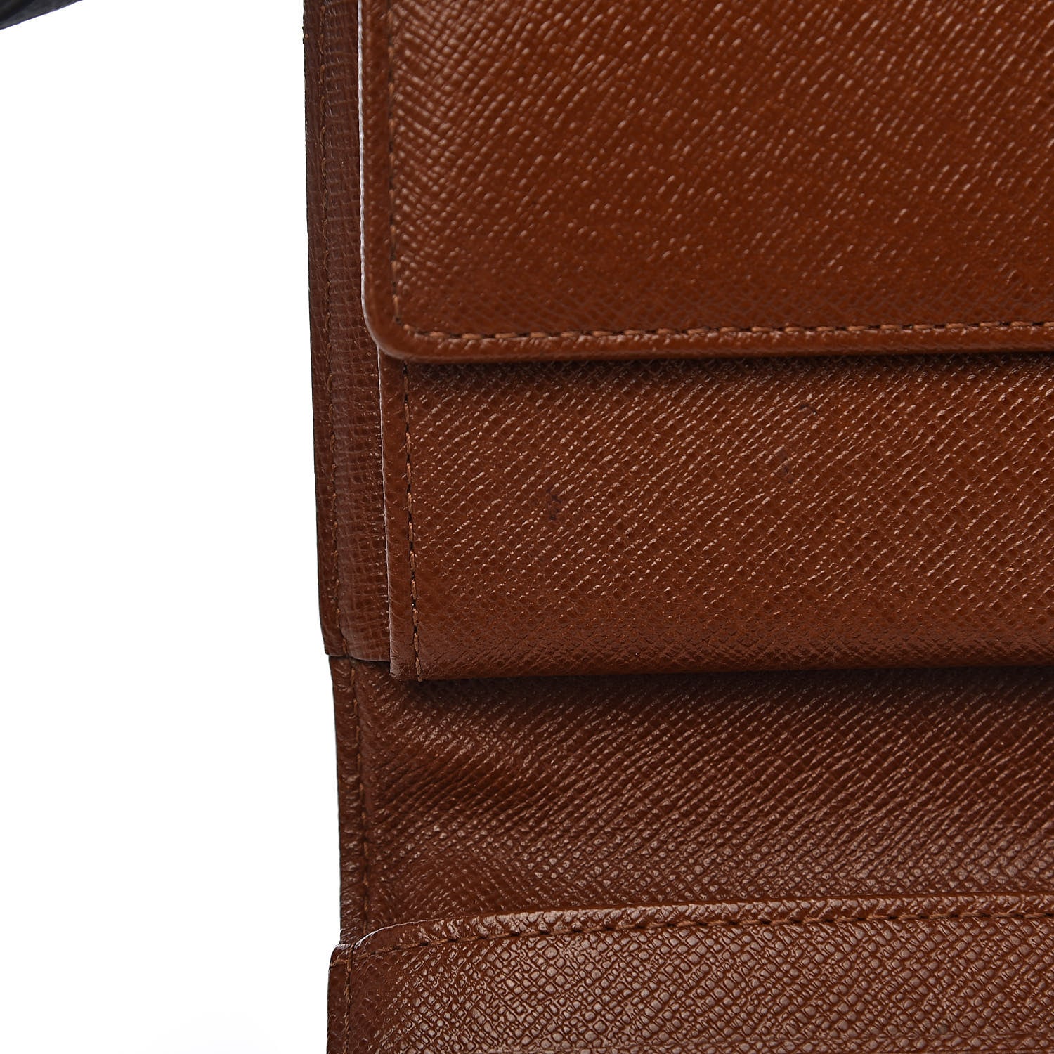 Louis Vuitton Monogram Porte Tresor International Wallet 12 of 14