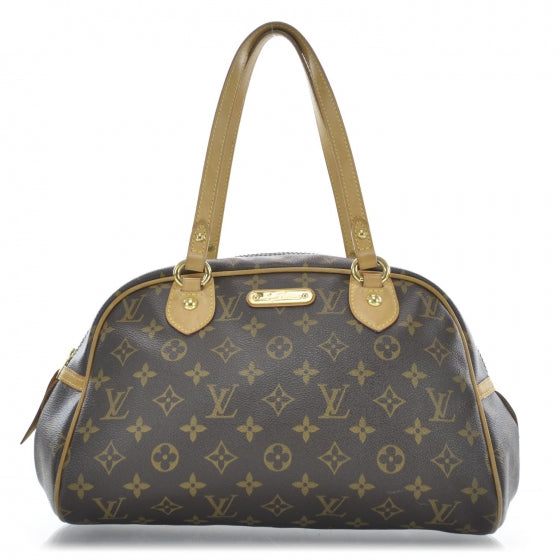 Monogram Montorgueil PM