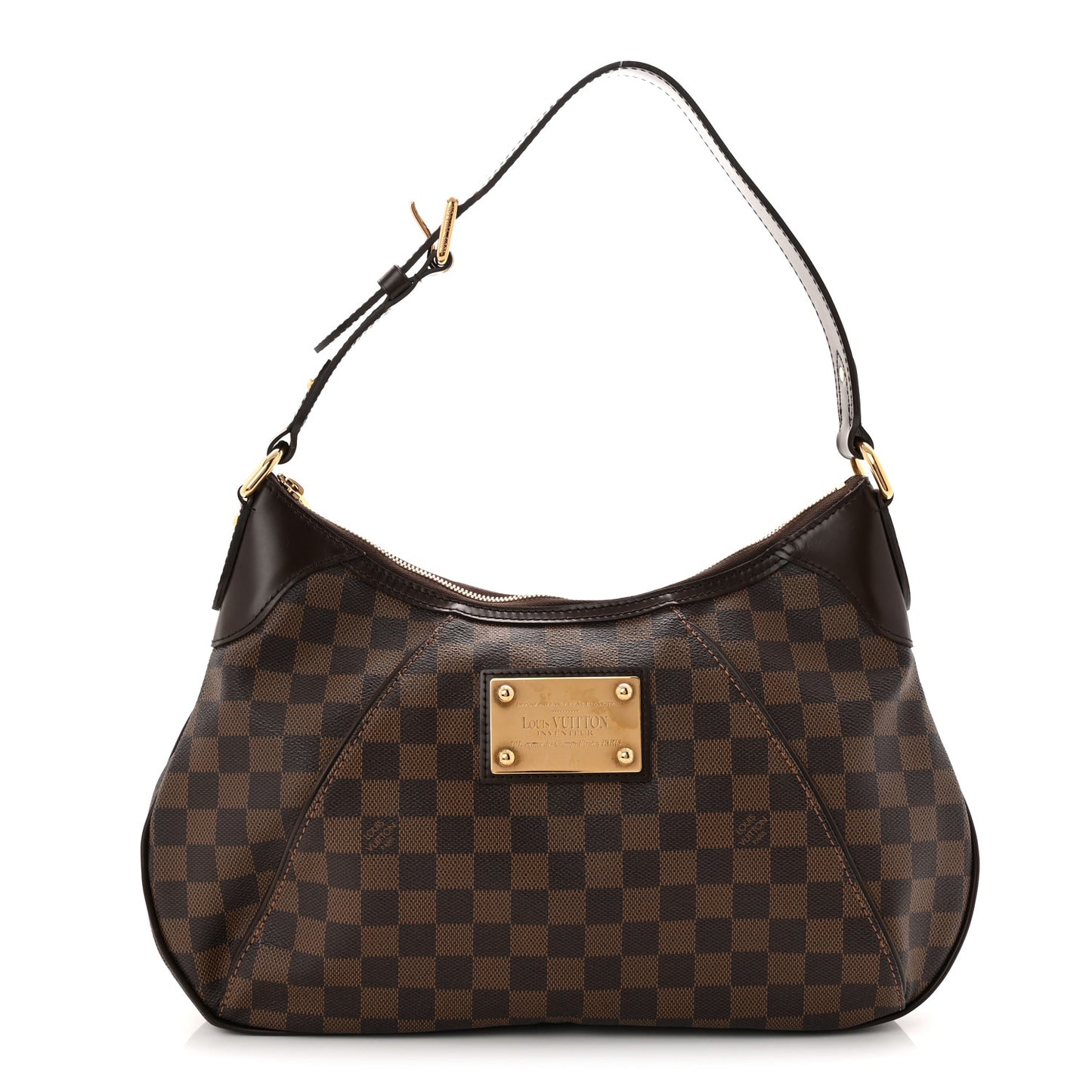 Damier Ebene Thames GM