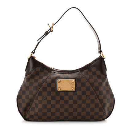 Louis Vuitton Damier Ebene Thames GM 1 of 11