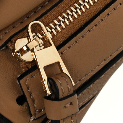 Loewe Calfskin Mini Puzzle Bag Dune Warm Desert 11 of 11