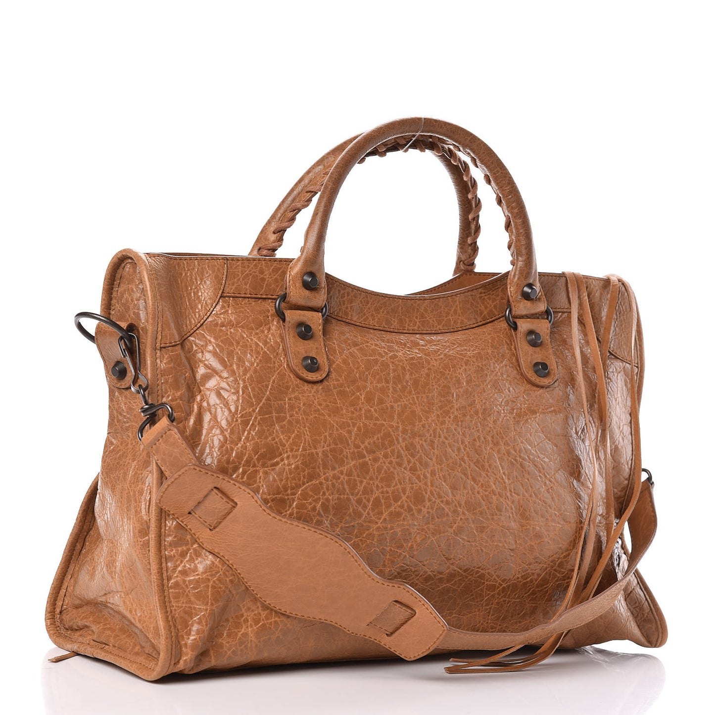 Agneau Classic Hardware City Cumin