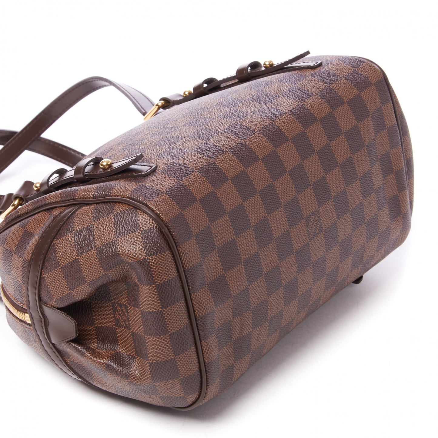 Damier Ebene Rivington PM