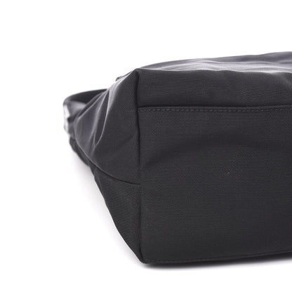 Gucci Nylon Hobo Black 7 of 9
