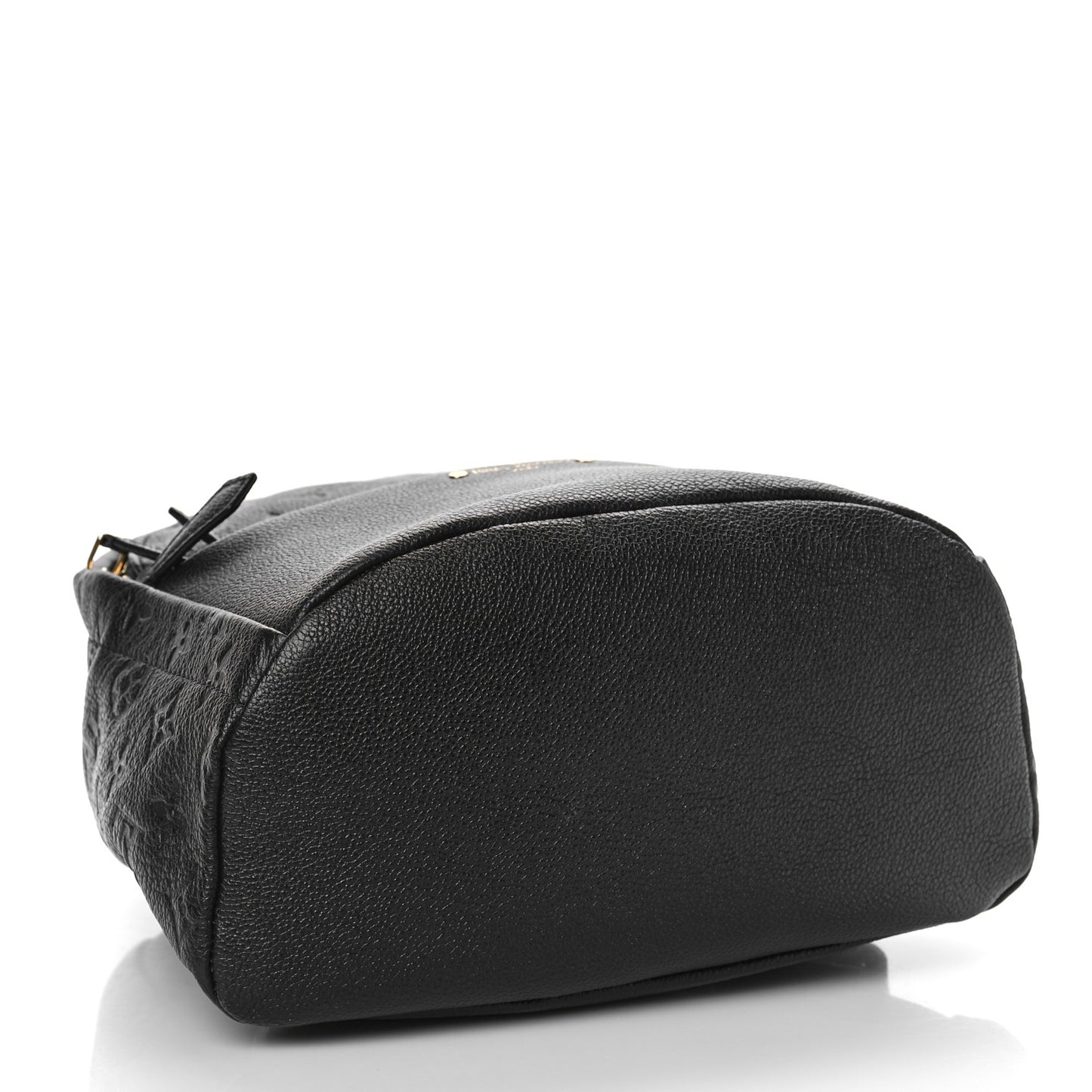 Empreinte Sorbonne Backpack Black