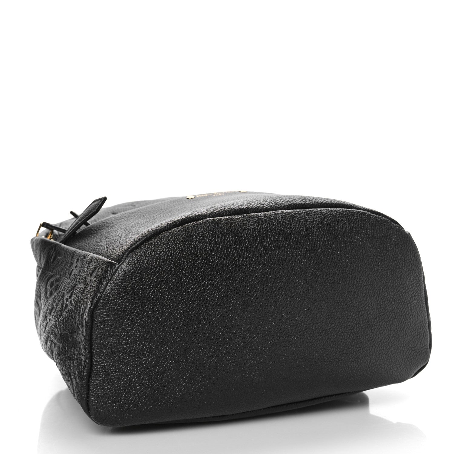 Louis Vuitton Empreinte Sorbonne Backpack Black 4 of 9
