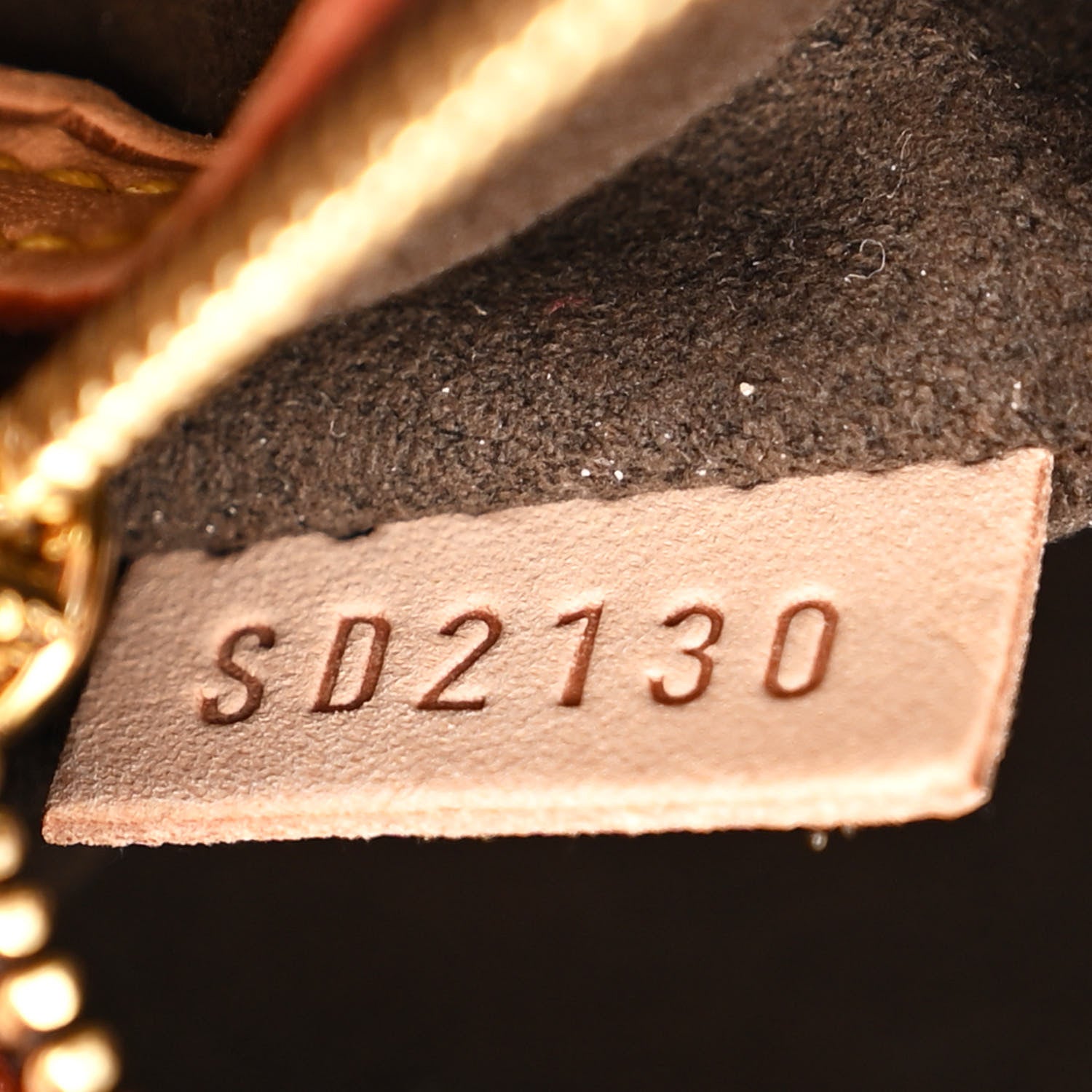 Louis Vuitton Monogram Wilshire GM 7 of 11