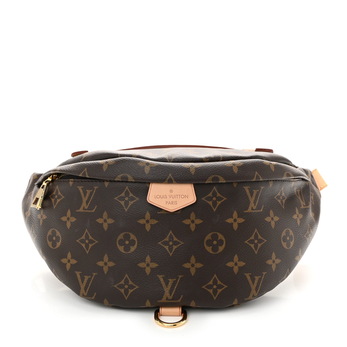 Monogram Bumbag