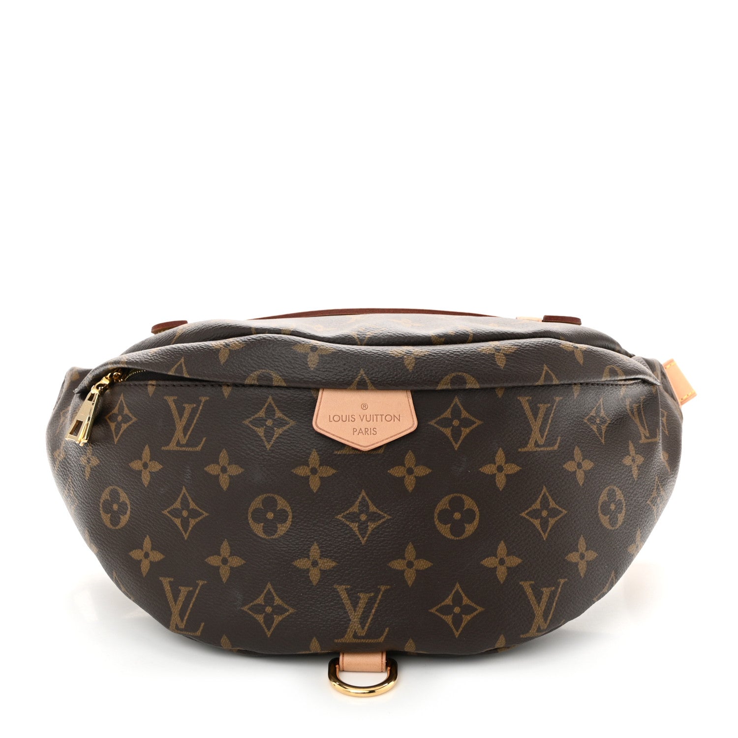 Louis Vuitton Monogram Bumbag 1 of 10