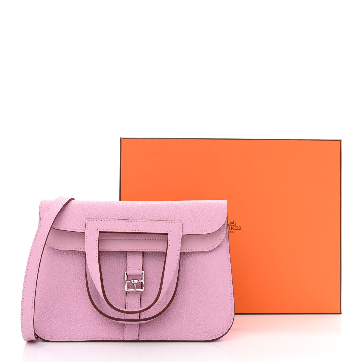 Taurillon Clemence Halzan 22 Mauve Sylvestre