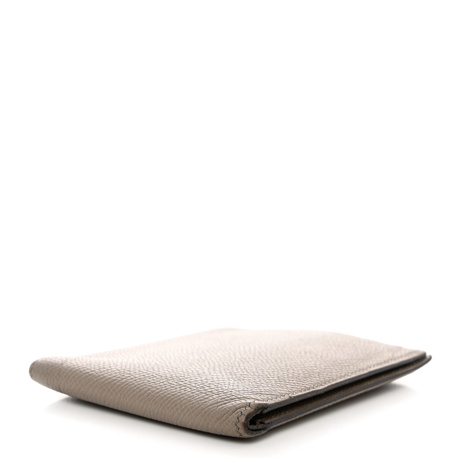 Hermes Epsom MC2 Copernic Compact Wallet Etain 4 of 8