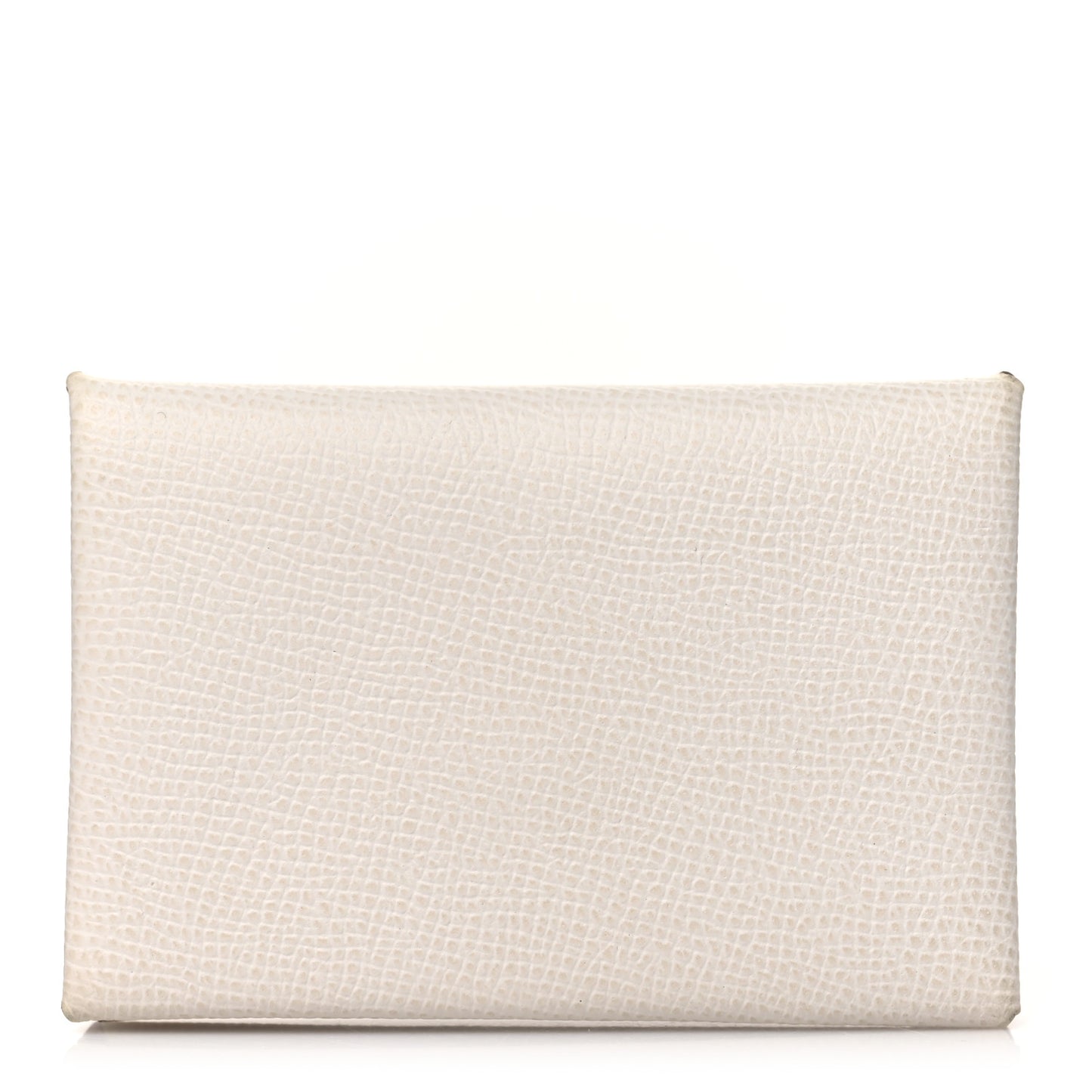 Epsom Calvi Card Case Mushroom