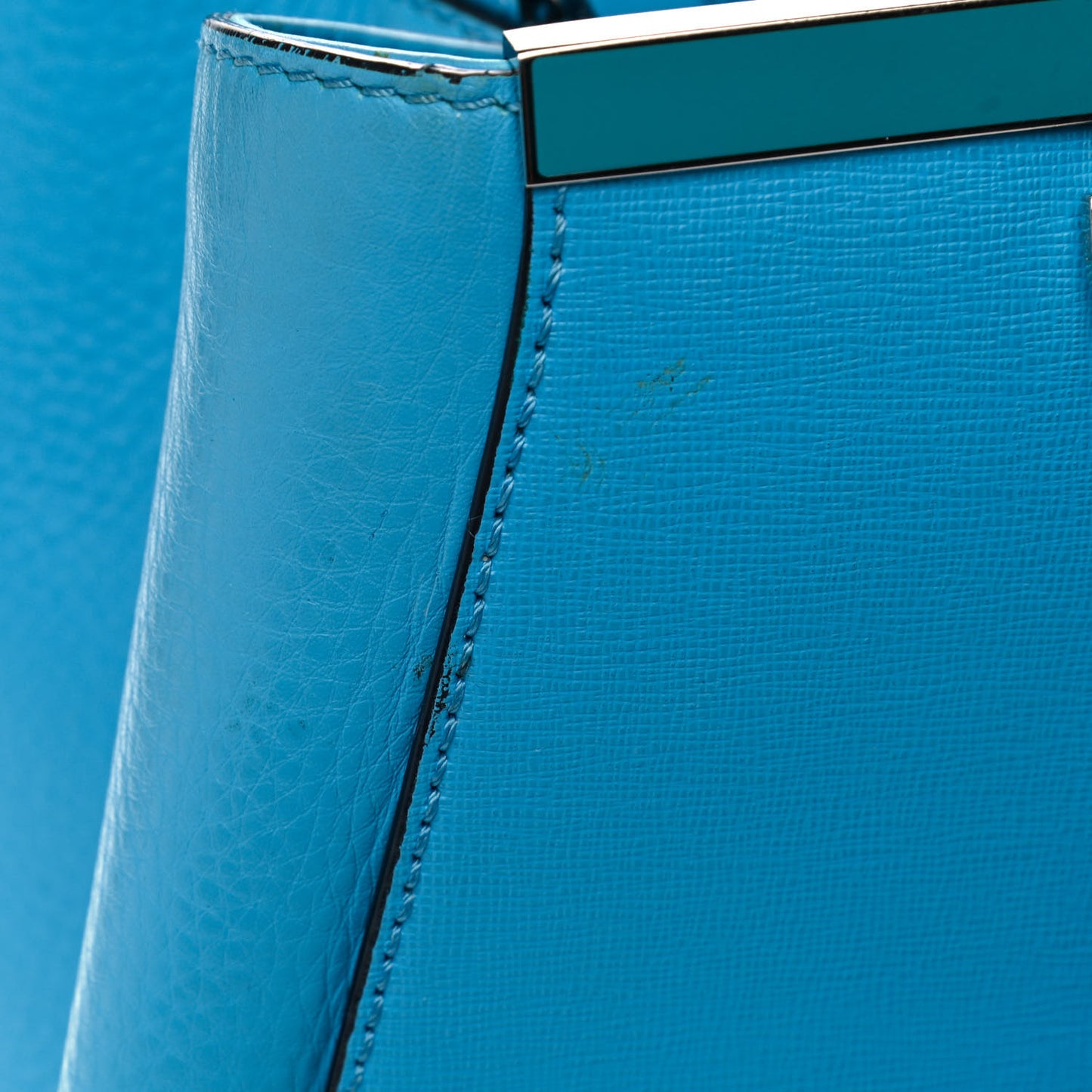 Vitello Elite Regular 2Jours Tote Maldives
