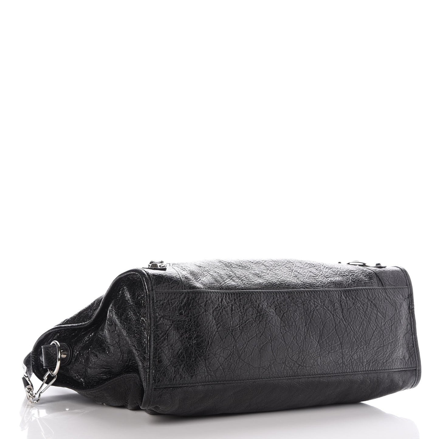 Agneau Classic Hardware City Black