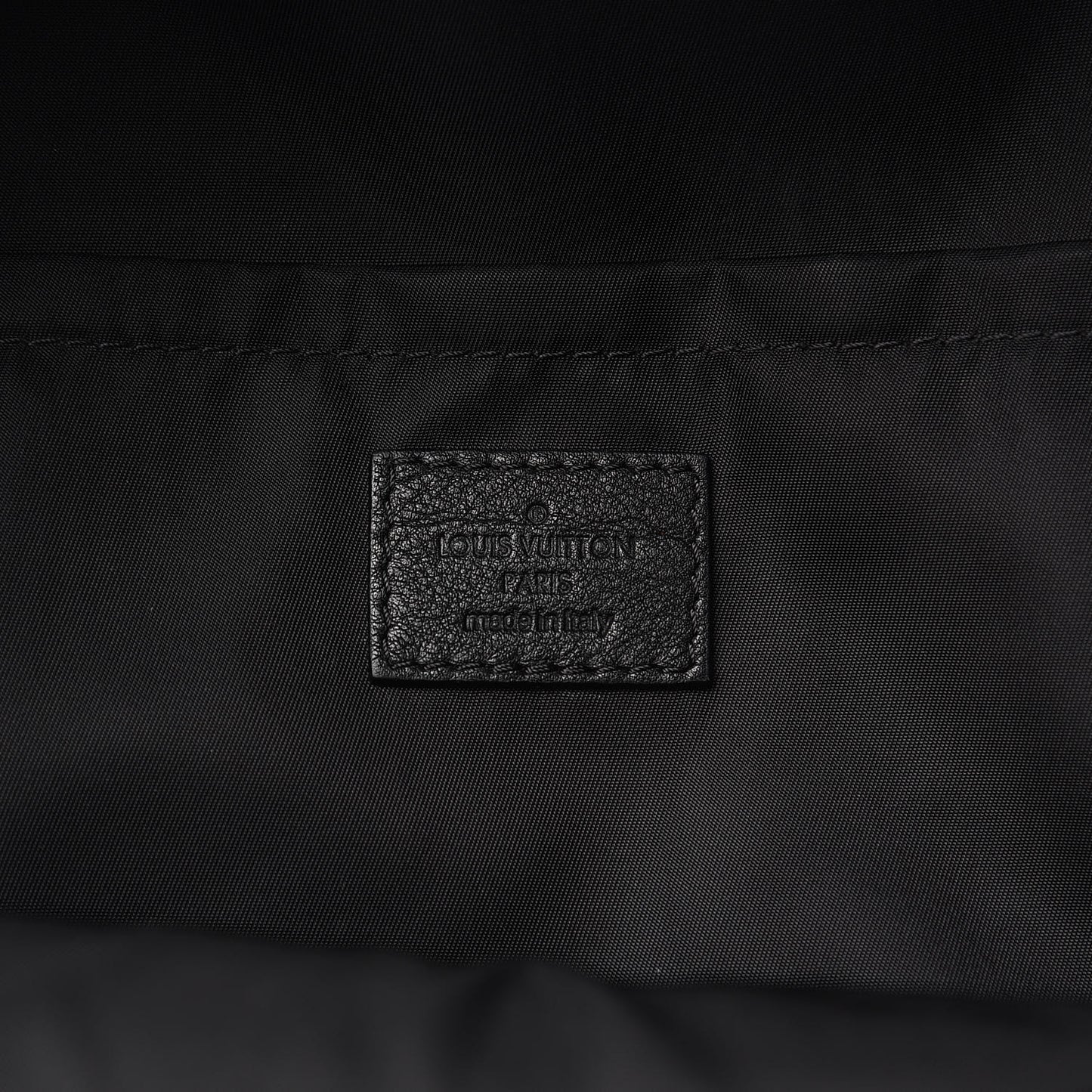 Monogram Palm Springs Backpack PM