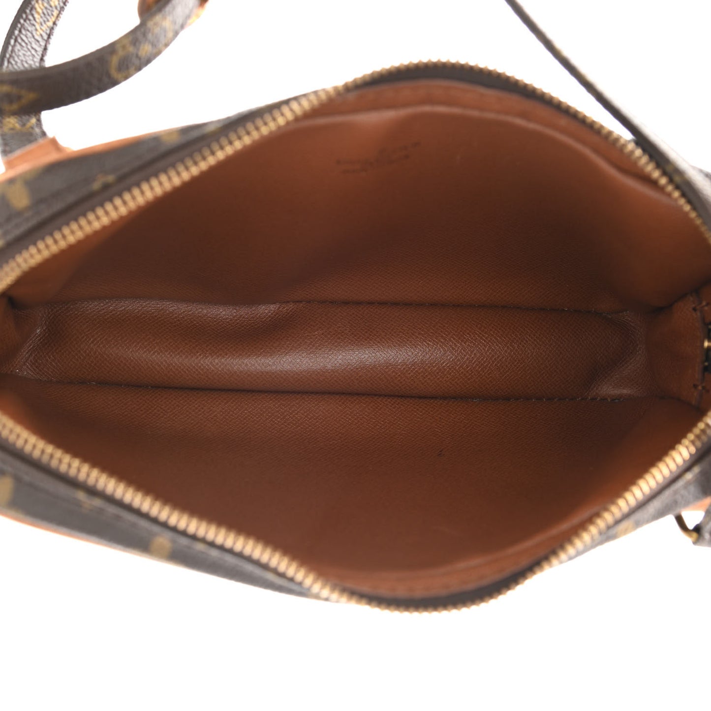 Monogram Pochette Marly Bandouliere