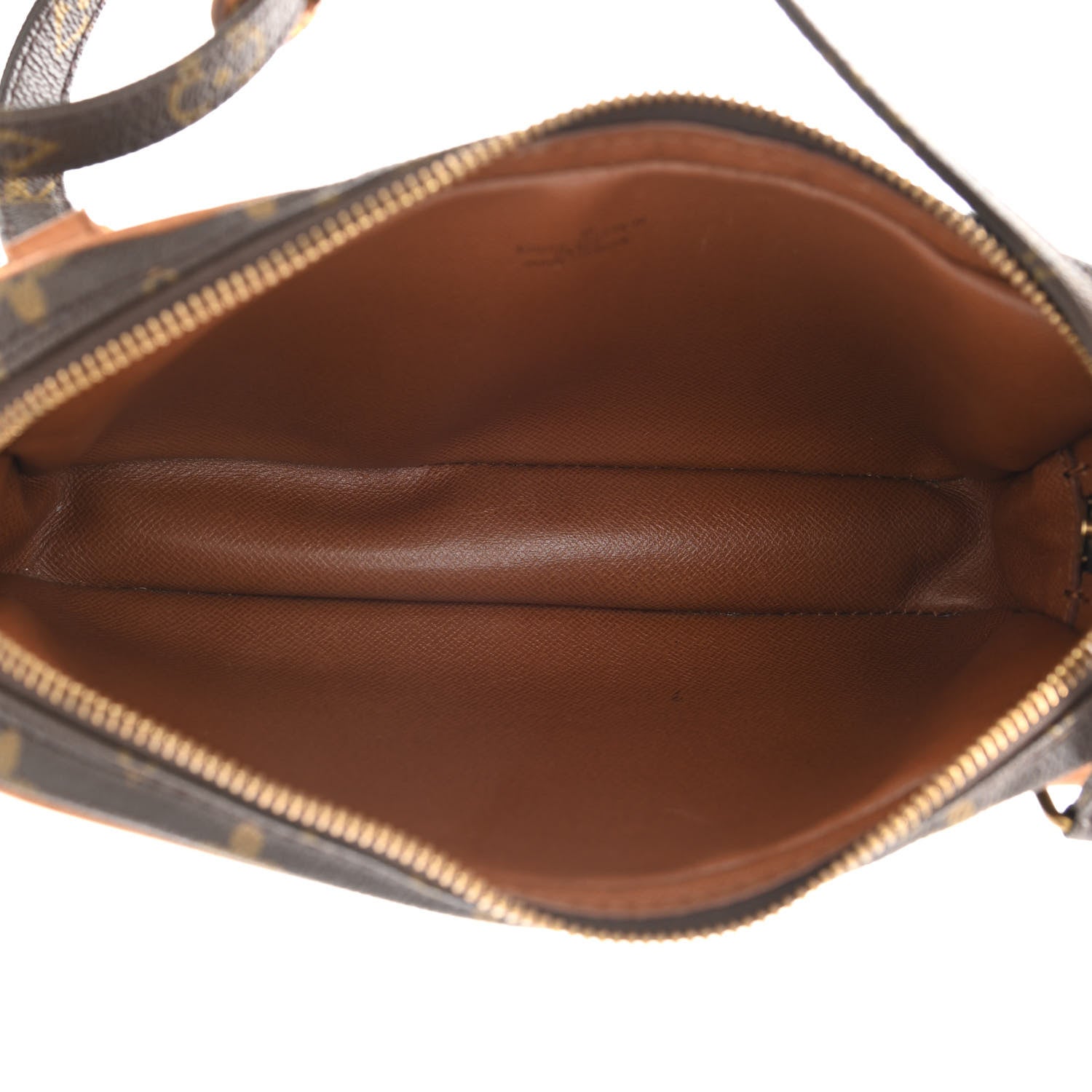 Louis Vuitton Monogram Pochette Marly Bandouliere 12 of 16