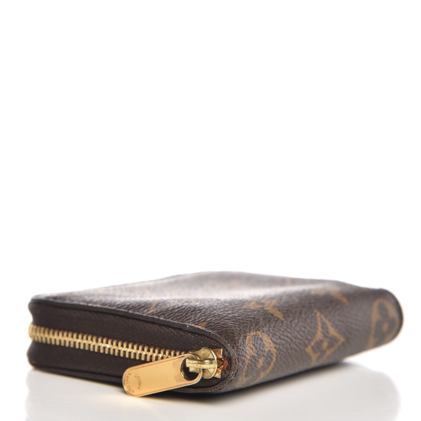 Monogram Zippy Coin Purse