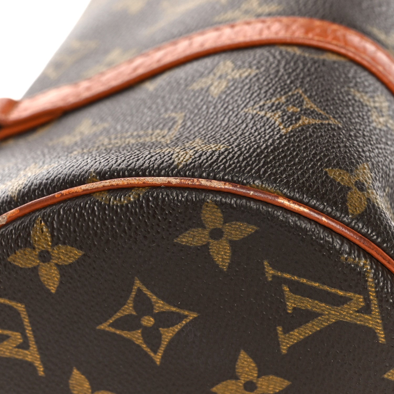 Louis Vuitton Monogram Papillon 30 8 of 15
