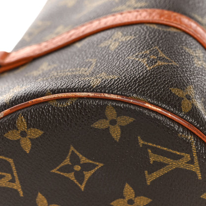 Louis Vuitton Monogram Papillon 30 8 of 15