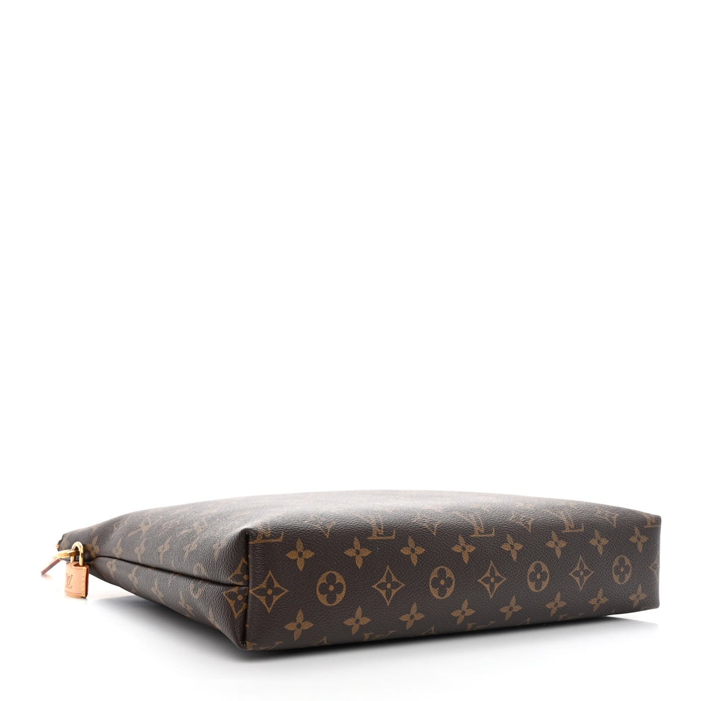 Monogram Lockit Chain MM