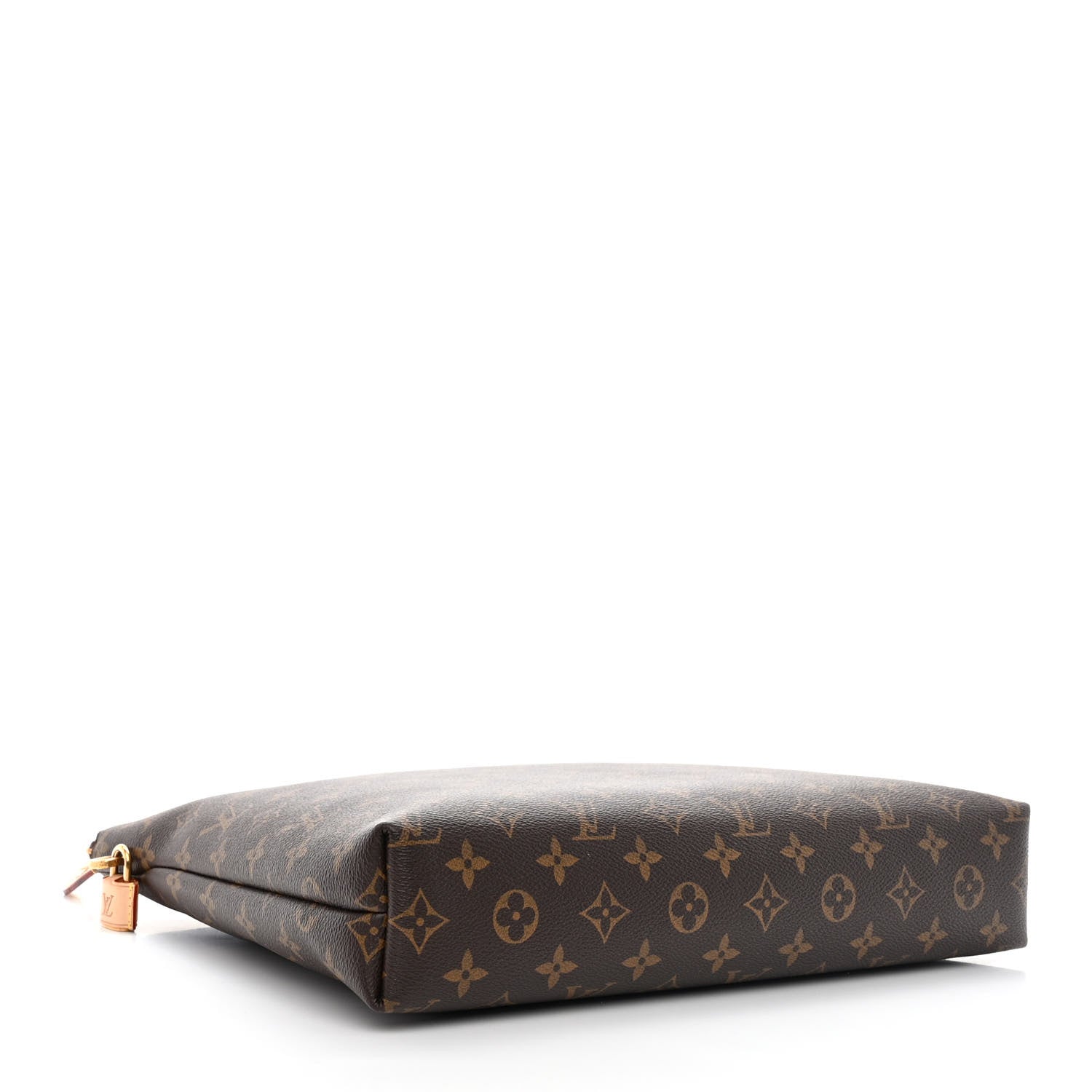Louis Vuitton Monogram Lockit Chain MM 4 of 10