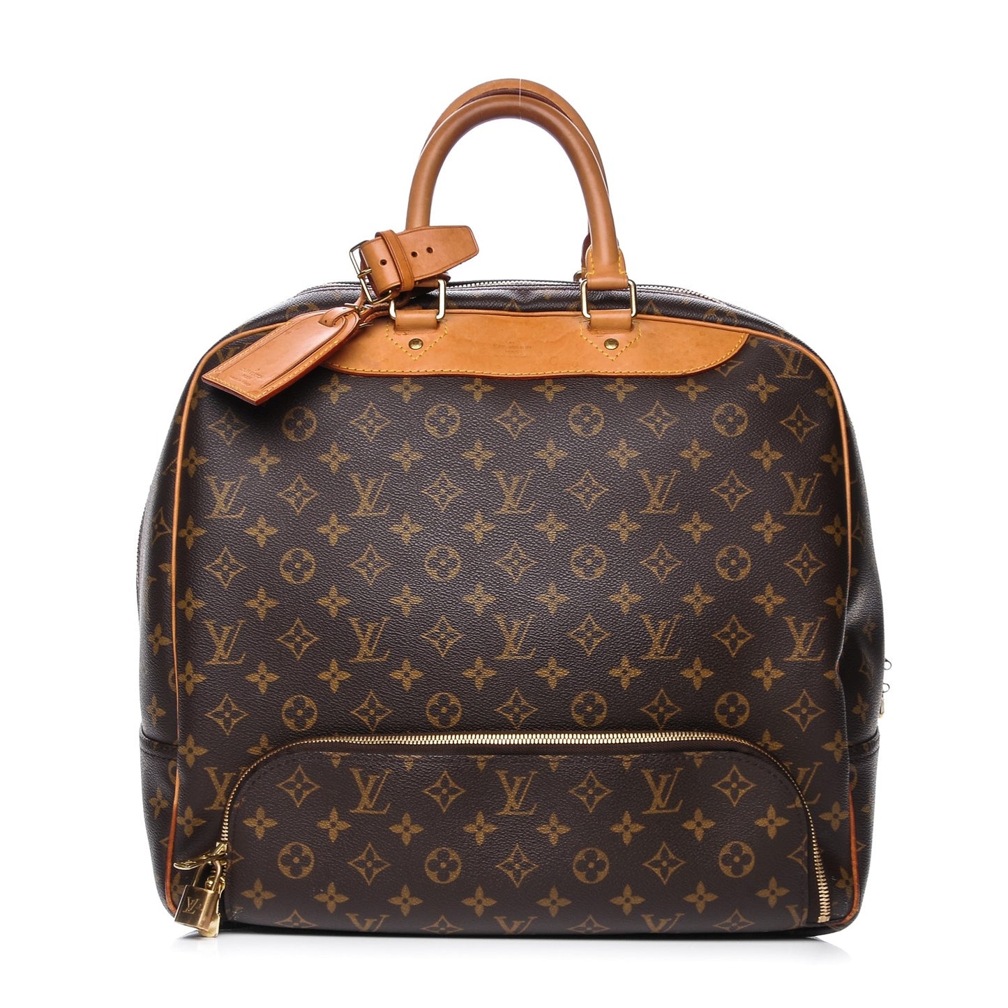 Monogram Evasion Sports Bag