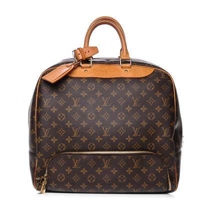 Louis Vuitton Monogram Evasion Sports Bag 1 of 11
