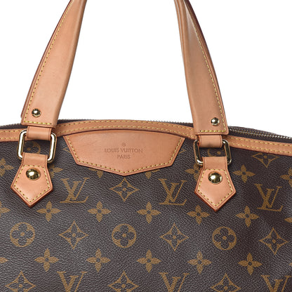 Louis Vuitton Monogram Retiro GM 10 of 13
