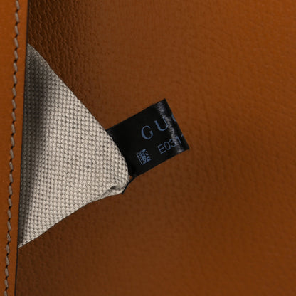 Gucci X DISNEY Mini Vintage GG Supreme Monogram Mickey Mouse Small Flap Messenger Bag Beige Vintage Sun Oil 8 of 11