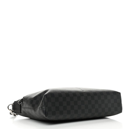 Louis Vuitton Damier Graphite 7 Days A Week 4 of 9