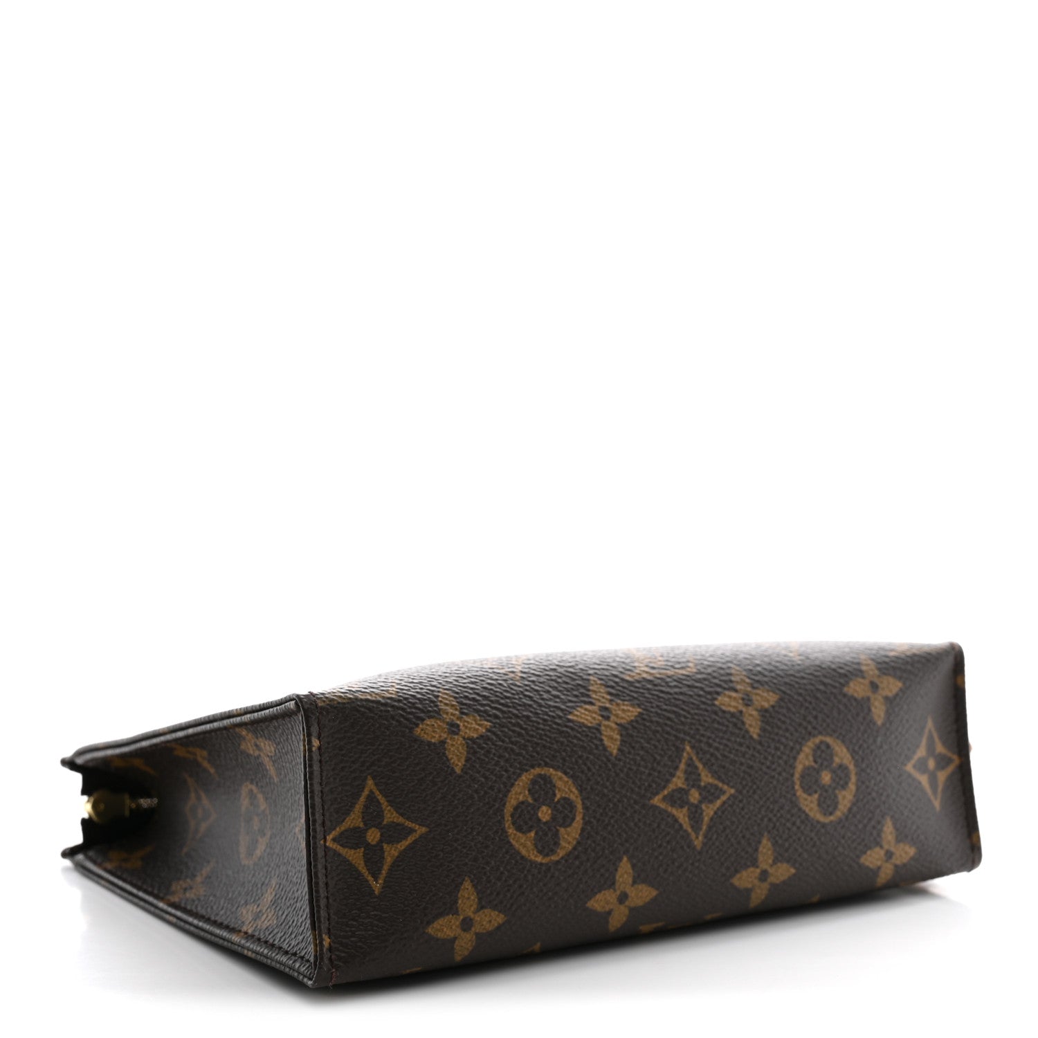 Louis Vuitton Monogram Toiletry Pouch 19 4 of 6