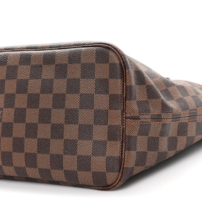 Louis Vuitton Damier Ebene Neo Neverfull MM 12 of 12