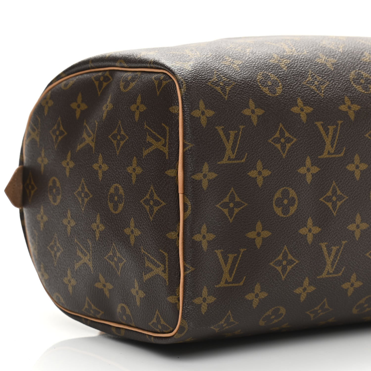Louis Vuitton Monogram Speedy 30 9 of 10