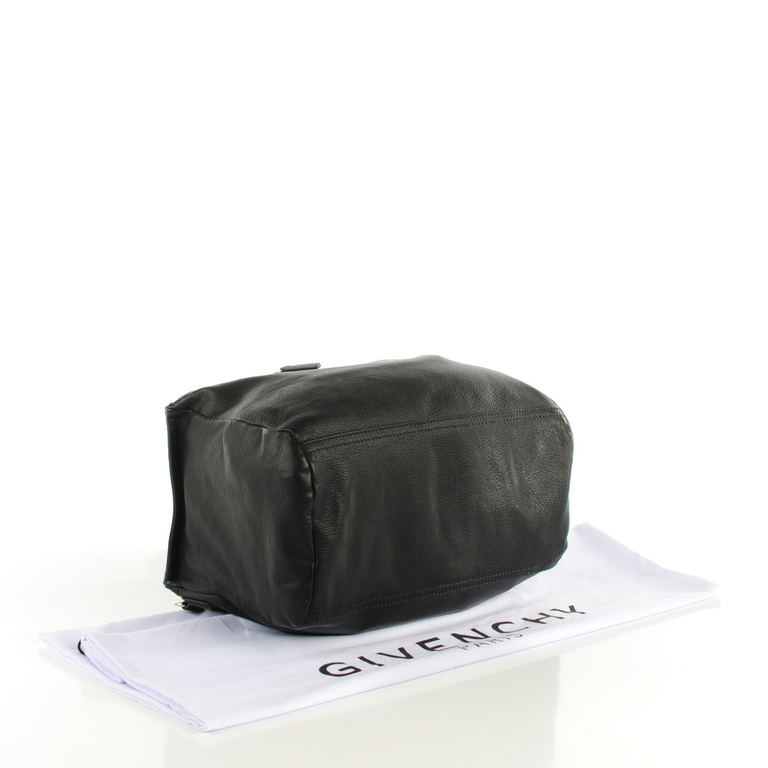Givenchy Sugar Goatskin Medium Pandora Black 4 of 9