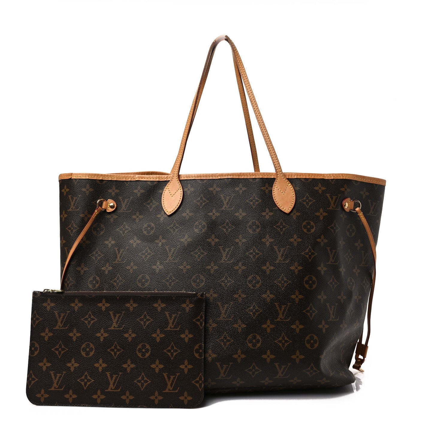 Monogram Neo Neverfull GM
