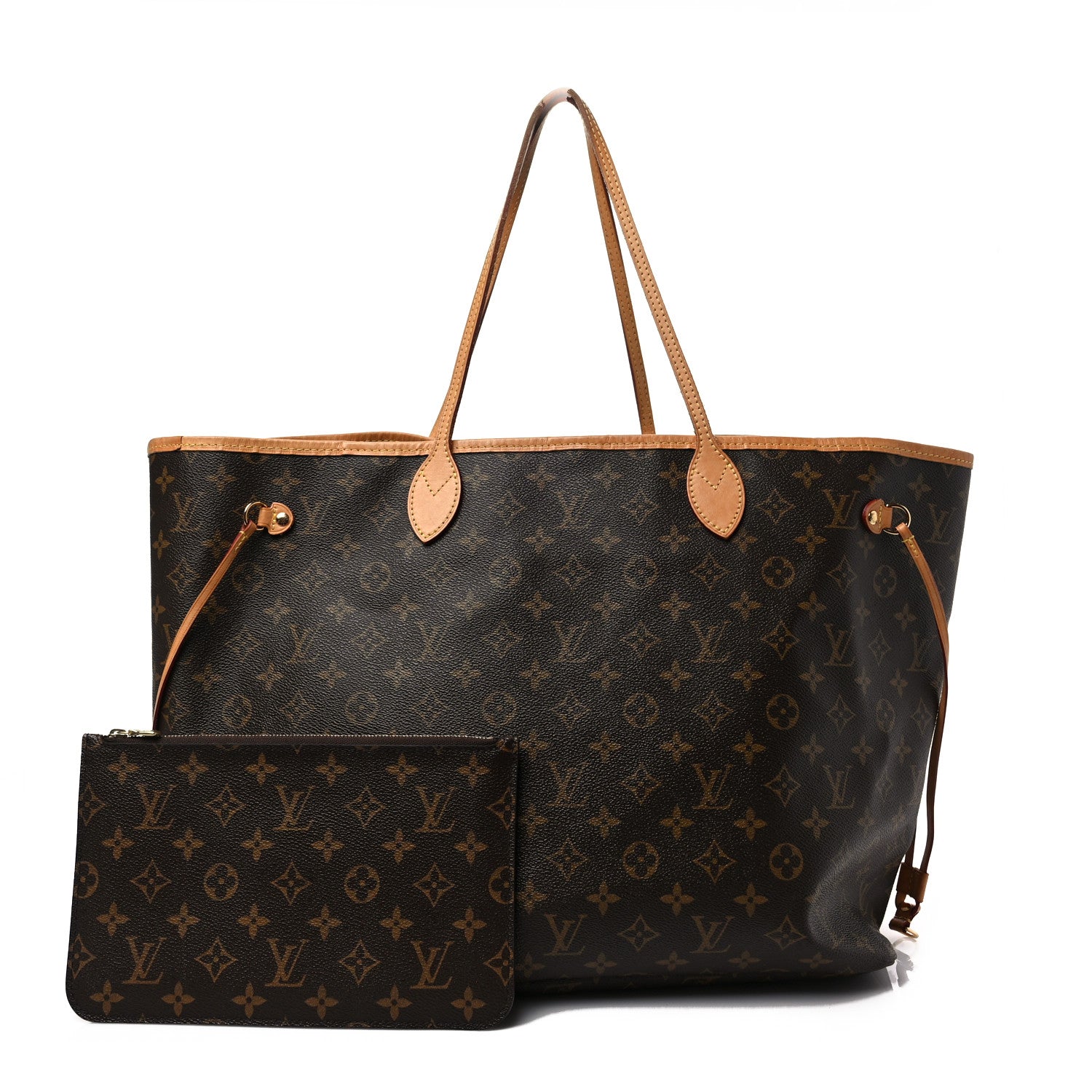 Louis Vuitton Monogram Neo Neverfull GM 1 of 7