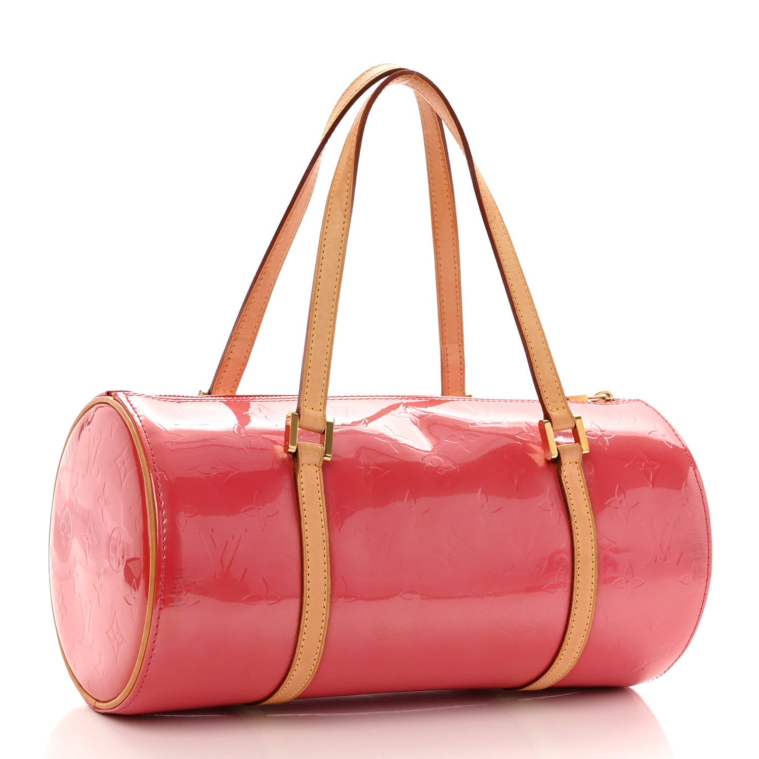 Louis Vuitton Vernis Bedford Framboise 3 of 11