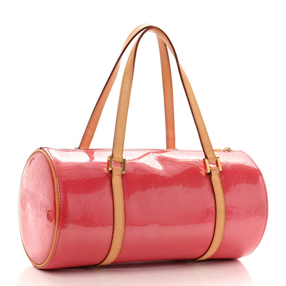 Louis Vuitton Vernis Bedford Framboise 3 of 11