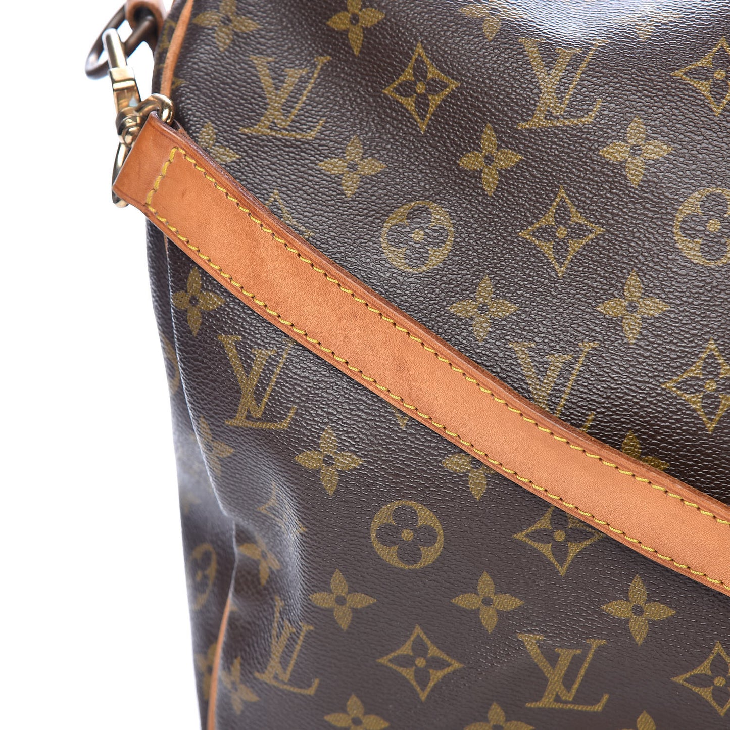 Monogram Keepall Bandouliere 45