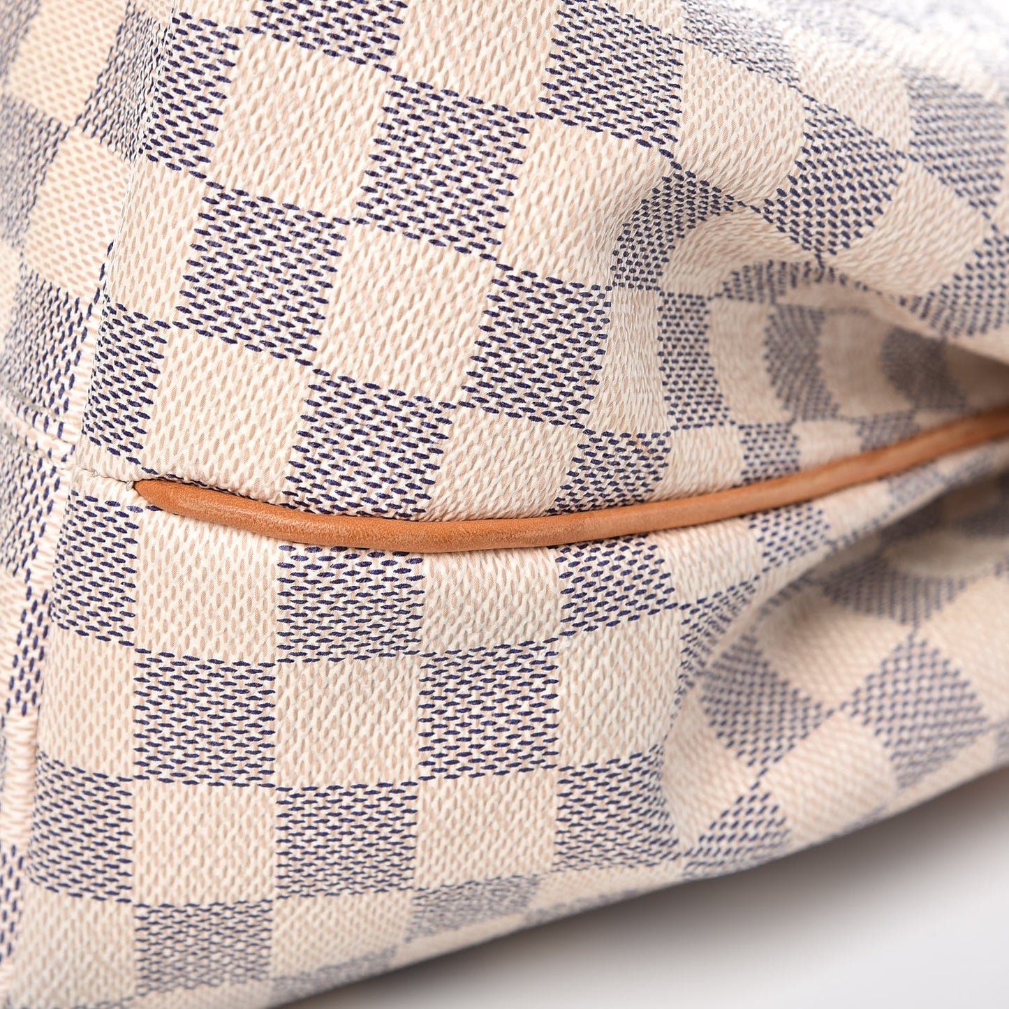 Damier Azur Cabas Adventure PM