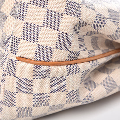 Louis Vuitton Damier Azur Cabas Adventure PM 12 of 15