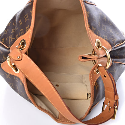 Louis Vuitton Monogram Galliera GM 5 of 15