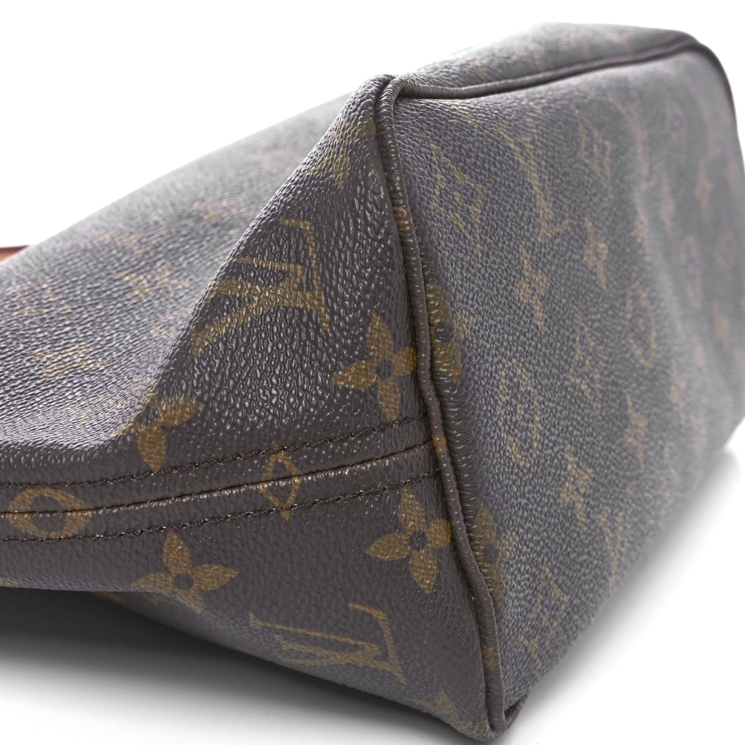 Louis Vuitton Monogram Neverfull PM 9 of 10