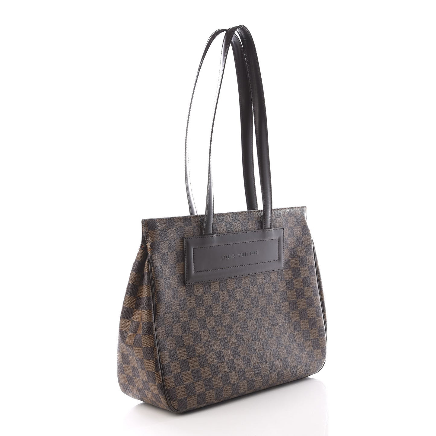 Damier Ebene Parioli PM
