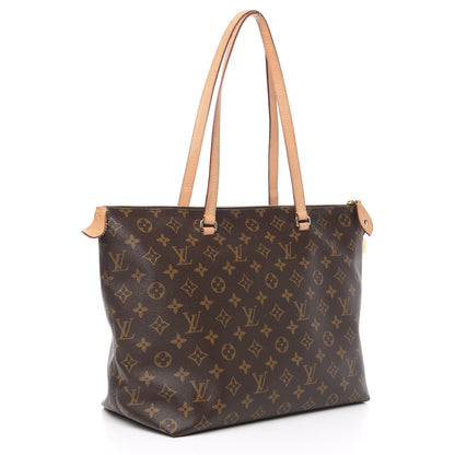 Louis Vuitton Monogram Iena MM 2 of 14