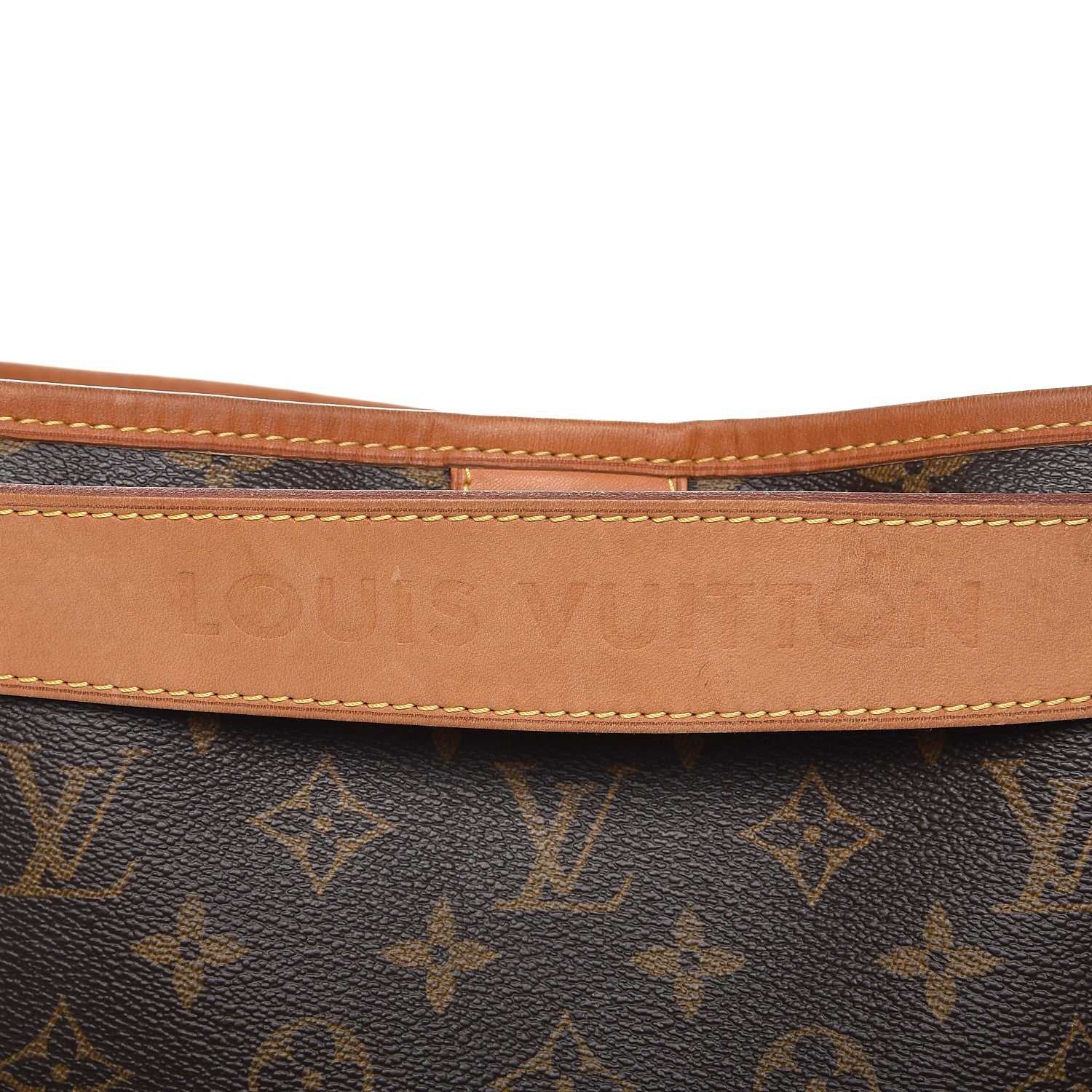 Louis Vuitton Monogram Delightful PM 9 of 13