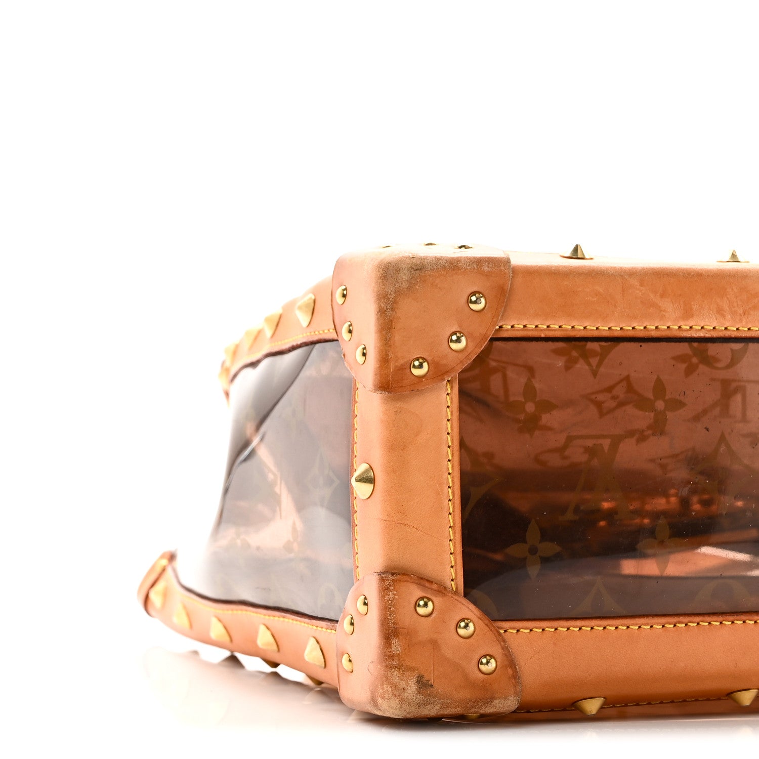 Louis Vuitton Ambre Neo Cabas MM 8 of 9