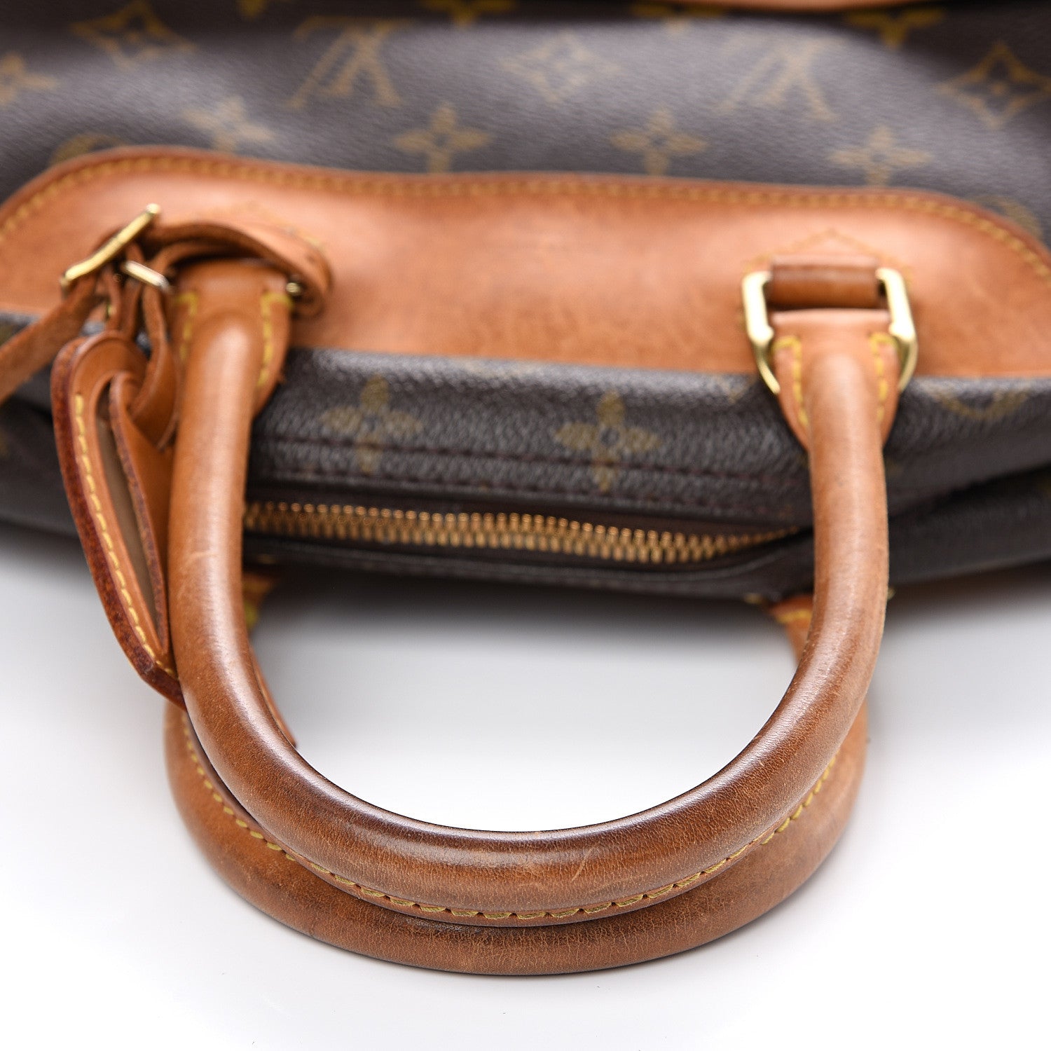 Louis Vuitton Monogram Deauville 8 of 13