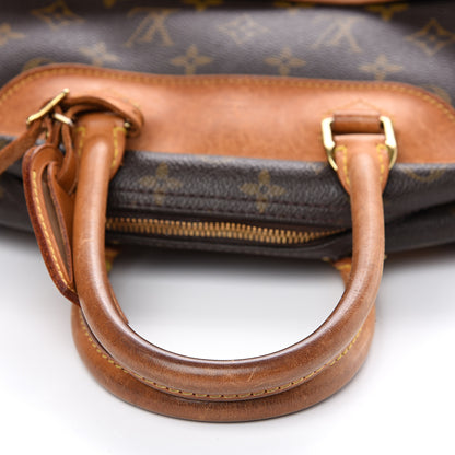 Louis Vuitton Monogram Deauville 8 of 13